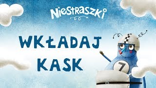 PZU Niestraszki – Stach Trach „Wkładaj kask” – teledysk [upl. by Kora608]