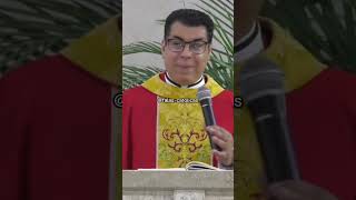 Padre Chrystian Shankar fala sobre a ingratidão catolico fe padrechrystianshankar deus familia [upl. by Ardnaeel584]