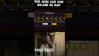 FREE FREE freefire [upl. by Enitsirhc]