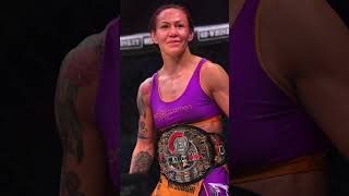 Cris Cyborg following Conor McGregor trial criscyborg conormcgregor ufc [upl. by Glanville]