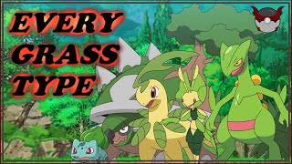 Research and Chill Plant Sentience in Pokemon [upl. by Durr]