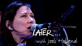 The Breeders revisit their 1993 hit Cannonball on Later… with Jools [upl. by Laundes307]