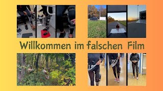 Willkommen im falschen Film [upl. by Nilcaj]