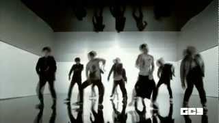 HD 슈퍼주니어  Super Junior 미인아 Bonamana INSTRUMENTAL with Dance Break [upl. by Bryana]