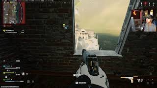 LIVE on NEW PC SFF 7800x3d 4090 Call of duty BO6 [upl. by Norbel531]