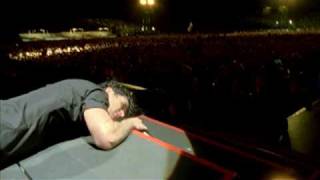 Green Day  King For A DayShout Live Video [upl. by Gerik]