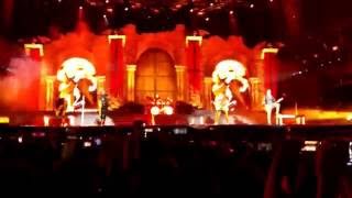 Avenged Sevenfold  Shepherd Of Fire  Live  KnotFest Mexico 2016 [upl. by Rosco]