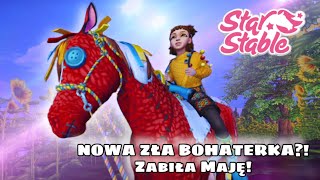 NOWY JEŹDZIEC APOKALIPSY NA HOBBY HORSE 😳 DOSTAŁAM 700 ZŁ NA LIVE😱  SSO AKTUALIZACJA 26062024 [upl. by Sonahpets]