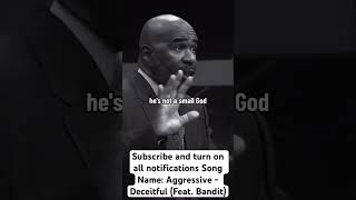 Steve Harvey God Finds you valuable 👏 [upl. by Ytima]