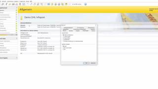 Versandsoftware Dialogpost Manager  Einführung  Tutorial  Deutsche Post [upl. by Reisman]