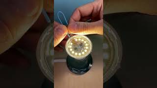 How to Fix LED Bulb💡at home short viral ledbulb [upl. by Gun41]