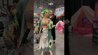 Mercy saves Zoro from Yujiro 👹🤯 Sskale FitMissFilipina yujirohanma [upl. by Hanleigh]