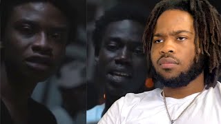 Castella amp Jah Jah  Brawling Murder Official Music Video REACTION [upl. by Snodgrass]