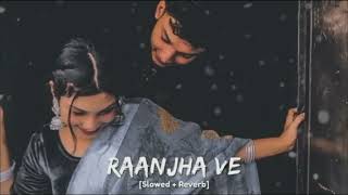 RANJHANA VE  Antra Mitra Shom Naik  UddiPan  Sonu  Latest Hindi Love Songs💖viral lofimusic [upl. by Tini537]