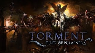 FR Torment Tides Of Numenéra  Découverte [upl. by Salokkin]