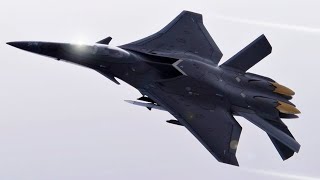 10 Best Fighter Jets In The World  Fighter Aircraft 2023 [upl. by Dyan]