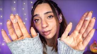 SE SOFFRI DI STRESS DEVI GUARDARE QUESTO VIDEO ASMR ✨ [upl. by Attiuqram]