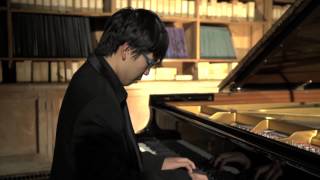 Wells Cathedral School pianist performs Sonata in C Minor [upl. by Anuska]