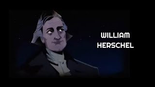 William Herschel Cosmos Episode In Hindi  A sky Full Of Ghosts  AKR [upl. by Hsemar]