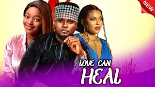 Love Can Heal NEW RELEASED SARIAN MARTIN  MAURICE SAM amp SHAZNAY OKAWA 2024 Nig Movie [upl. by Chuipek]