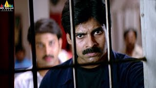 Siva Balaji Scenes Back to Back  Annavaram Movie Scenes  Pawan Kalyan  Sri Balaji Video [upl. by Nirat54]