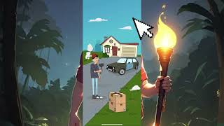 Lamar Idle Vlogger Hack Mod Apk Unlimited Gold New Update 2025 [upl. by Borlase]