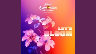 All Together Junior Eurovision 2024  Poland [upl. by Fischer]