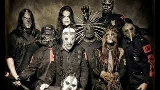 Slipknot  Wherein Lies Continue Instrumental [upl. by Nihi]