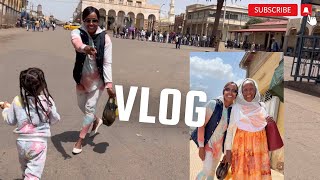 Vlog ASMARAERITREA 🇪🇷 [upl. by Chae]