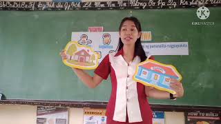 DepEd Ranking Teaching Demonstration Filipino 6 [upl. by Bilat893]