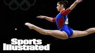 Womens Gymnastics Individual AllAround Preview  Sports Illustrated [upl. by Steere]