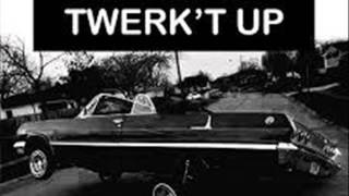 BEST OF TWERK MUSIC 2013  TWERK IT UP  TWERK MIX  DROPKILLA [upl. by Aramenta]