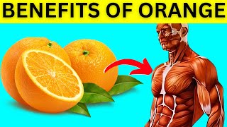 12 benefits of Eating Oranges Everyday  What Happens When You Start Eating Oranges Every Day [upl. by Anirb]