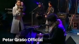 Nina Badrić amp Petar Grašo  Utorak live 2004 [upl. by Gothard508]