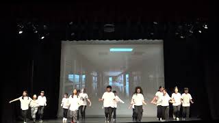 2023 SPPS Concert 14 56A Get Ghost [upl. by Zemaj]