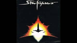 Starfighters Full Album HQ [upl. by Seldun]