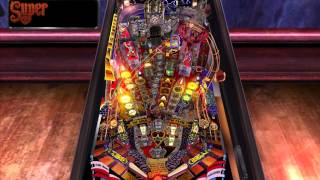 Pinball Arcade  Medieval Madness [upl. by Assilym]