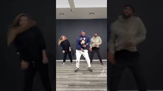 🔥Remy Ma  Conceited with my family Twitch and Allison Boss shorts dance goodvibes [upl. by Newberry]