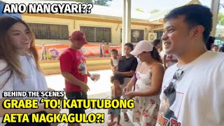 LINGAP SA KATUTUBONG AETAquot ETO NA GRABE ANG MGA NANGYARI😱 [upl. by Papagena596]