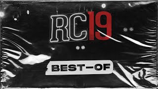 Rap Contenders 19  Le Bestof [upl. by Aramit]