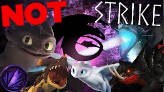 EVERY Strike Class ⚡Dragon EXPLAINED  How To Train Your Dragon [upl. by Emee]