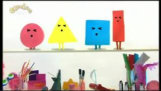 Mister Maker  Series 2 Episode 16 2008 [upl. by Uhp]