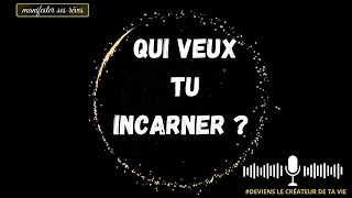 3 LA SEULE QUESTION QUE TU DOIS TE POSER pour MANIFESTER TES REVES [upl. by Edie]