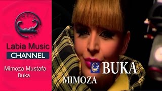 Mimoza Mustafa  Buka [upl. by Serge]