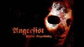 Angerfist  hardcore is my Life [upl. by Agrippina]