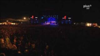 Volbeat feat Pernille Rosendahl  Rock am Ring 2010 HQ [upl. by Reklaw]