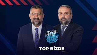 Top Bizde  28 Kasım 2024 ExxenSpor [upl. by Osithe]