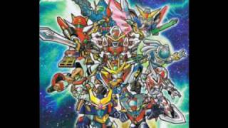 SRW Z Ignited Extended [upl. by Aelak289]