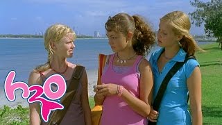 H2O Just Add Water  S1 E2  Pool Party full episode [upl. by Daren576]