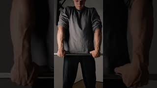 Mastering Grip Strength Training for Maximum Gains armsathome bodybuilding armsworkout forearms [upl. by Geoffrey]